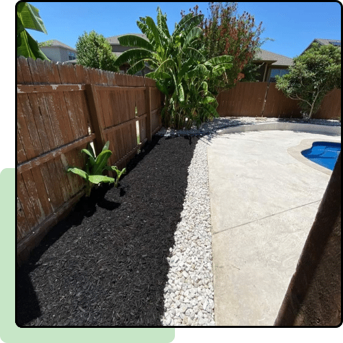 General Landscaping Services in Mansfield, TX