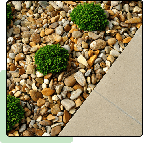 Landscaping in Mansfield, TX