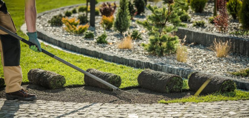 Mistakes to Avoid When Installing SOD